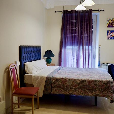 Bookingham ★Apartaments & Suites Мадрид Экстерьер фото